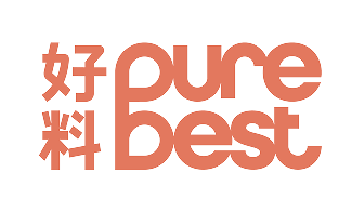Purebest Logo